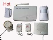 GSM بی سیم سیستم زنگ خطر امنیت خانه (AF-GSM1)