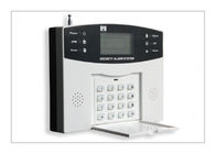 کنترل از راه دور سیستم زنگ خطر کنترل ال سی دی امنیت / سیستم آلارم امنیتی / مغناطیسی تماس با زنگ هشدار LYD-112