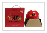 حرفه ای به صورت خودکار آتش خاموش توپ AFO / آتش خاموش اتوماتیک برای هتل، مرکز