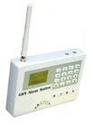 GSM نفوذ سیستم زنگ خطر، دیده بان، مسلح، جزئی مسلح (در خانه و یا اقامت)