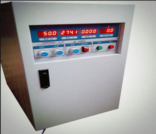 ALC1000T سری تک به سه منبع تغذیه AC فرکانس متغیر