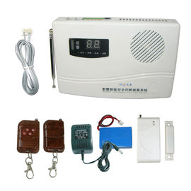 بی سیم سیستم زنگ خطری برای نگه داشتن خانه امن (AF-001)