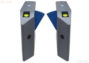 مترو استفاده می شود به صورت خودکار قفل درب بی deretion فولاد ضد زنگ فلپ درب حیاط جهت دسترسی