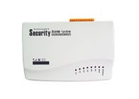 مقرون به صرفه سیستم زنگ خطر GSM حفاظت اصلی توسط SMS بازو / خلع سلاح عملیات