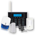 GSM بی سیم سیستم زنگ خطر خانه (AF-GSM1)