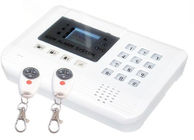 GSM نفوذ سیستم زنگ خطر، دو طرفه ارتباط صوتی و یا Wiretap یافت 24 ساعت منطقه