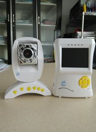 بی سیم فیلم کودک مانیتور، دوربین مانیتور نوزاد با سنسور رنگ CMOS تصویر