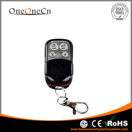 بی سیم کلاسیک فلزی کنترل از راه دور برای زنگ هشدار GSM امنیت سیستم 020R