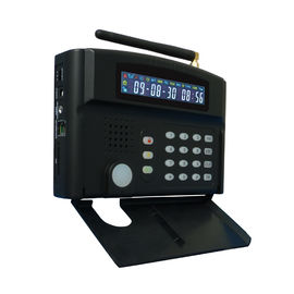GSM سیستم زنگ خطر بی سیم خانه امنیت سیستم های نظارت ALM-F8GH