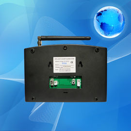 GSM سیستم زنگ خطر بی سیم خانه امنیت سیستم های نظارت ALM-F8GH