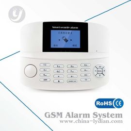 سارق زنگ پارس جی اس ام سیستم هوشمند خودکار شماره گیری APP / IOS تابع