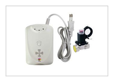 احتراق گازهای مونوکسید کربن / CO و گاز آشکارساز برای ویلا، هتل ها، بازار LYD-710DV