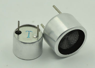 سگ دافع نظارت از راه دور برد بلند التراسونیک سنسور با دقت بالا قطر 16mm جفت T / R