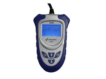 کد خوان ماشین تشخیصی اسکنر V202 VAG PRO OBD2