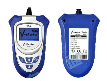 کد خوان ماشین تشخیصی اسکنر V202 VAG PRO OBD2