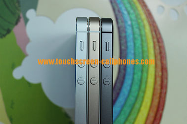 چند زبان 4 اینچ تلفن همراه 2G اپل آیفون 5S، صحبت کردن در زمان 4 ساعت