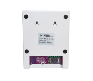 تلفن ثابت PSTN / سیستم زنگ خطر GSM امنیت