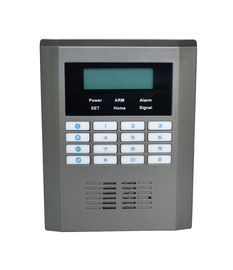 تلفن ثابت PSTN / سیستم زنگ خطر GSM امنیت