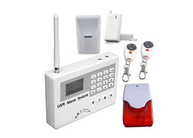 صفحه اصلی GSM نفوذ سیستم زنگ خطر دیده بان مسلح با نظارت