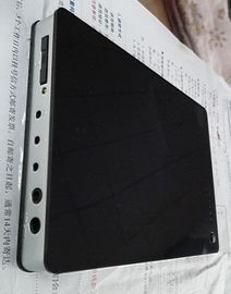 GSM 4 سیستم زنگ خطر زبانها امنیتی، کنترل پنل با 12 مناطق بی سیم