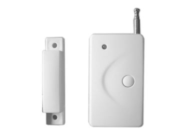 GSM 4 سیستم زنگ خطر زبانها امنیتی، کنترل پنل با 12 مناطق بی سیم