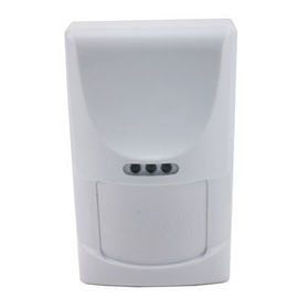 GSM 4 سیستم زنگ خطر زبانها امنیتی، کنترل پنل با 12 مناطق بی سیم