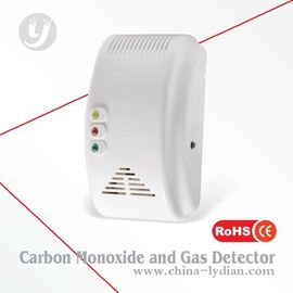 AC قدرت مونوکسید کربن و آشکارساز گاز