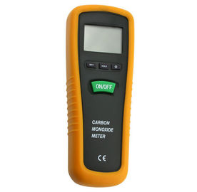 قابل حمل دیجیتال مونوکسید کربن آشکارسازهای آشکارسازهای / CO / CO سنسور 1 ~ 1000PPM