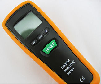 قابل حمل دیجیتال مونوکسید کربن آشکارسازهای آشکارسازهای / CO / CO سنسور 1 ~ 1000PPM