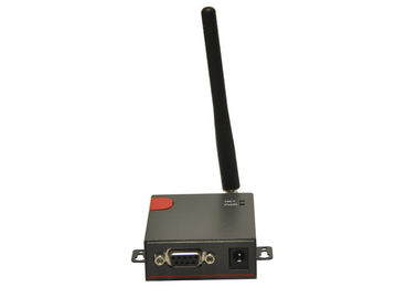 ترمینال HSDPA 3G RS-485 DTU صنعتی مودم همراه برای سیستم های اعلام حریق